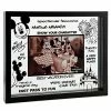 Disney Photo Frame - Disney Parks Clear Glass -- 4'' X 6'' 2 Disney Photo Frame - Disney Parks Clear Glass -- 4'' X 6'' -Souvenirs and Gadgets Shop 7509002523531
