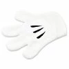 Disney Wash Mitt - Mickey Mouse Glove 2 Disney Wash Mitt - Mickey Mouse Glove -Souvenirs and Gadgets Shop 7509002524009