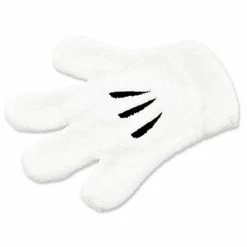 Disney Wash Mitt - Mickey Mouse Glove