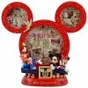 Disney Photo Frame - Walt Disney Icon Mickey Mouse -Souvenirs and Gadgets Shop 7509002529701
