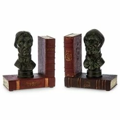 Disney Bookends - The Haunted Mansion