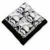 Disney Throw Blanket - Stormtrooper - Star Wars 2 Disney Throw Blanket - Stormtrooper - Star Wars -Souvenirs and Gadgets Shop 7509055890869