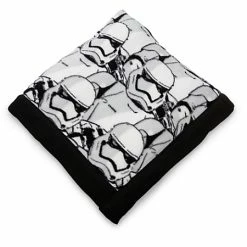 Disney Throw Blanket - Stormtrooper - Star Wars