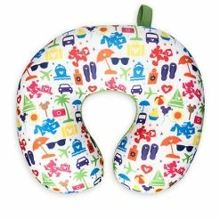 Disney Travel Pillow - Tag - Disney Parks