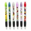 Disney Pen Set - Mickey Mouse And Friends - Fab 6 -Souvenirs and Gadgets Shop 7517057370246