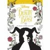 Disney Art Of Coloring Book - Beauty And The Beast - Live Action Film 2 Disney Art Of Coloring Book - Beauty And The Beast - Live Action Film -Souvenirs and Gadgets Shop 7741055951934