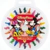 Disney Crayon Set - Mickey Mouse And Friends Figurine Shaped 1 Disney Crayon Set - Mickey Mouse And Friends Figurine Shaped -Souvenirs and Gadgets Shop 7h641mhng425