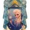 Disney Photo Frame - Elsa Ice Castle - Frozen - 4" X 6" -Souvenirs and Gadgets Shop 9k0vnoggvekmjdzjkekq1yjcppbhmelould8f8avfdu