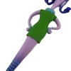 Disney Figural Novelty Pen - Celia Mae - Monsters Inc. -Souvenirs and Gadgets Shop bf835