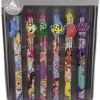 Disney Pen Set - Disney Princesses With Charms - Set Of 6 -Souvenirs and Gadgets Shop bf878