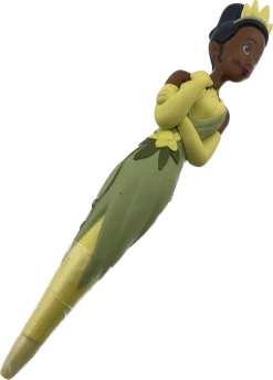 Disney Figural Novelty Pen - Princess Tiana