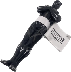 Disney Figural Novelty Pen - Marvel - Black Panther