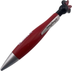 Disney Autograph Pen - Minnie Mouse - Disney Parks