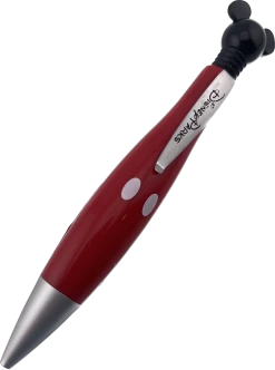 Disney Autograph Pen - Mickey Mouse - Disney Parks