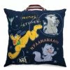 Disney Travel Cushion - Disney Critters 1 Disney Travel Cushion - Disney Critters -Souvenirs and Gadgets Shop bf928