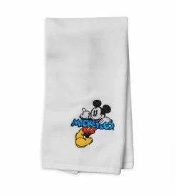 Disney Hand Towel - Mickey Mouse - Mickey & Co.