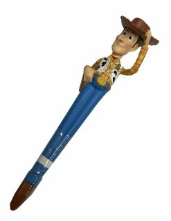 Disney Figural Novelty Pen - Woody