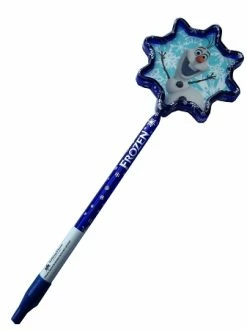 Disney Inkbend Pen - Olaf - Frozen
