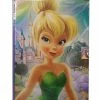 Disney Diary - Tinker Bell Lock Diary -Souvenirs and Gadgets Shop cahtyud7ai6yepxraetgwuyaqylvtyln00hhioewxxo