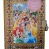 Disney Diary - Princess Lock Diary - 8 Princesses 2 Disney Diary - Princess Lock Diary - 8 Princesses -Souvenirs and Gadgets Shop cqbwa5wydkljlhw30wiiewng9 gzzcfdlawa28b4xya