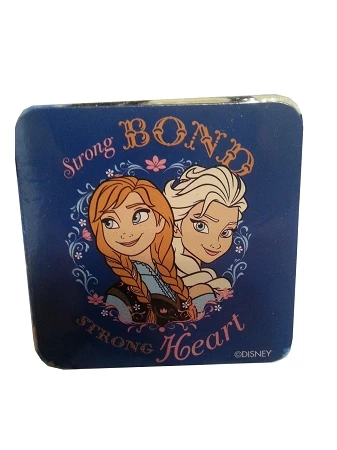 Disney Magic Towel - Anna & Elsa - Frozen 3 Disney Magic Towel - Anna & Elsa - Frozen