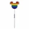 Disney Inkbend Pen - Rainbow Mickey Mouse -Souvenirs and Gadgets Shop dc18h72962646