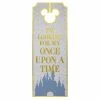 Disney Door Hanger - Castle - I'm Looking For My Once Upon A Time 1 Disney Door Hanger - Castle - I'm Looking For My Once Upon A Time -Souvenirs and Gadgets Shop dc18h72963610