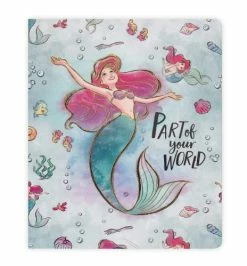 Disney Sticky Note Set - Ariel - The Little Mermaid