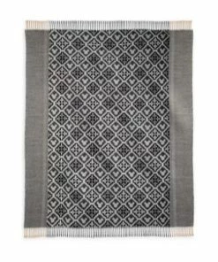 Disney Woven Throw Blanket - Mickey Mouse - Homestead Collection