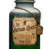 Disney Spirit Jar - The Haunted Mansion - The Hatbox Ghost -Souvenirs and Gadgets Shop dc18h72964618