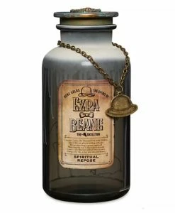 Disney Spirit Jar - The Haunted Mansion - Ezra Beane Host