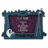 Disney Photo Frame - Jack & Zero - Nightmare Before Christmas -Souvenirs and Gadgets Shop dc18h72964902