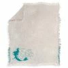 Disney Throw Blanket - Ariel Art Nouveau