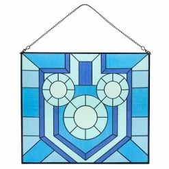 Disney Door Hanger - Happy Hanukkah - Mickey Mouse