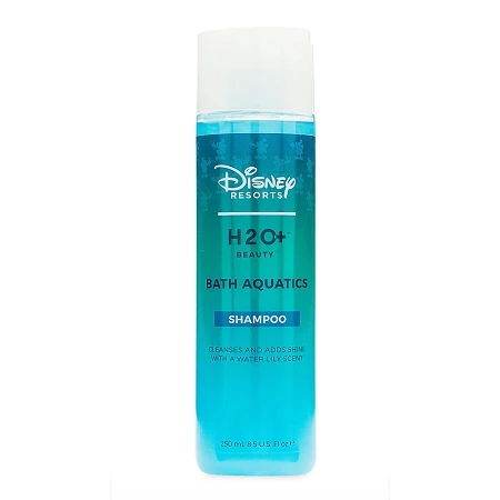 Disney Resort H2O+ Shampoo - Bath Aquatics 3 Disney Resort H2O+ Shampoo - Bath Aquatics