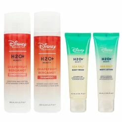 Disney Resort H2O+ Body & Hair Set - Grapefruit Bergamot & Sea Salt