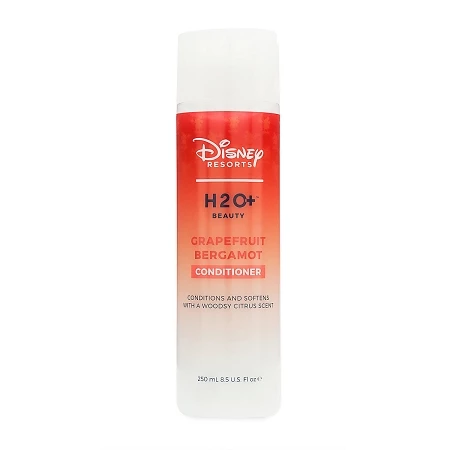 Disney Resort H2O+ Conditioner - Grapefruit Bergamot 3 Disney Resort H2O+ Conditioner - Grapefruit Bergamot