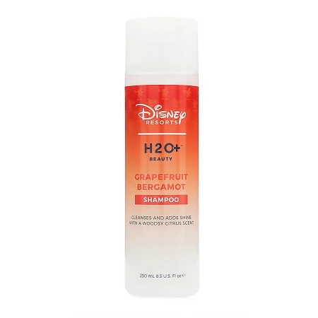 Disney Resort H2O+ Shampoo - Grapefruit Bergamot 3 Disney Resort H2O+ Shampoo - Grapefruit Bergamot