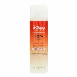 Disney Resort H2O+ Body Wash - Grapefruit Bergamot