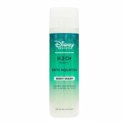 Disney Resort H2O+ Body Wash - Bath Aquatics