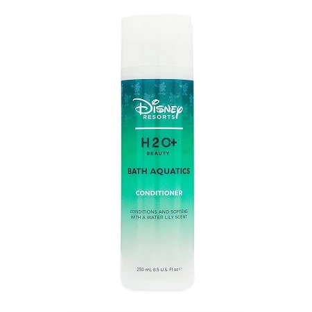 Disney Resort H2O+ Conditioner - Bath Aquatics 3 Disney Resort H2O+ Conditioner - Bath Aquatics