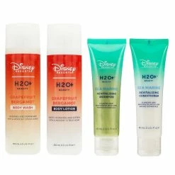Disney Resort H2O+ Body & Hair Set - Grapefruit Bergamot & Sea Marine
