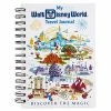 Disney Spiral Journal - Walt Disney World Passport -Souvenirs and Gadgets Shop file 4f05952645cb