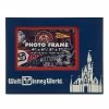 Disney Photo Frame - Walt Disney World - Castle 2 Disney Photo Frame - Walt Disney World - Castle -Souvenirs and Gadgets Shop file a282c146