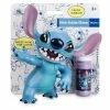 Disney Bubble Blower - Stitch Light-Up