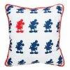 Disney Throw Pillow - Mickey Mouse Americana 2 Disney Throw Pillow - Mickey Mouse Americana -Souvenirs and Gadgets Shop file a515br43241275