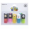 Disney Highlighter Set - Tsum Tsum - Mickey And Friends - 5 Pack 1 Disney Highlighter Set - Tsum Tsum - Mickey And Friends - 5 Pack -Souvenirs and Gadgets Shop file a954c15385563