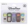 Disney Highlighter Set - Trash Can - Magic Kingom - 5 Pack 2 Disney Highlighter Set - Trash Can - Magic Kingom - 5 Pack -Souvenirs and Gadgets Shop file a954c15385569
