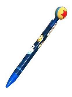 Disney Autograph Pen - Pixar - Walt Disney World