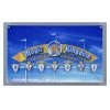 Disney Wall Sign - Magic Kingdom Welcome Sign - Acrylic -Souvenirs and Gadgets Shop file a954c16385668